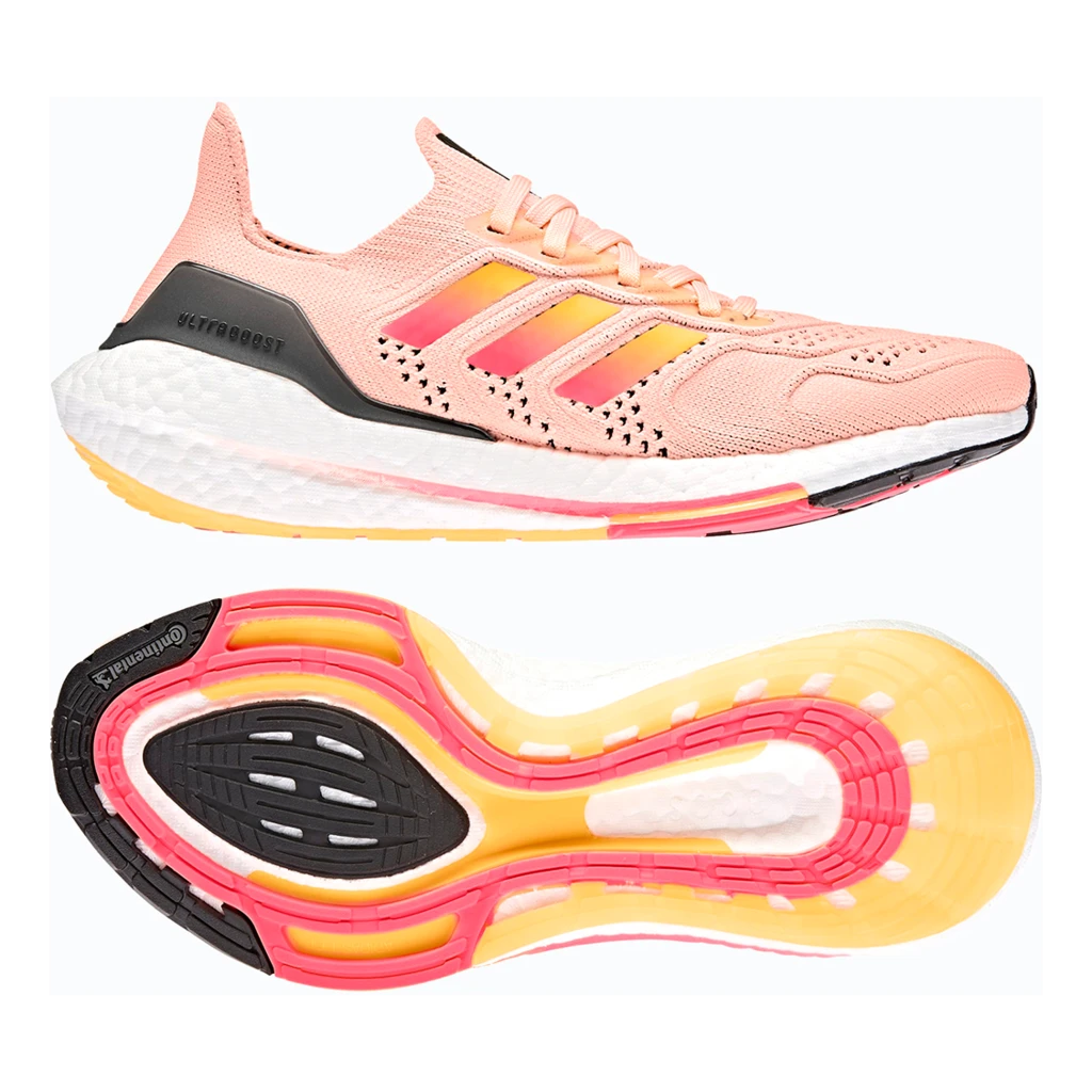 Adidas Ultraboost 22 Heat Ready Femme â Image 3