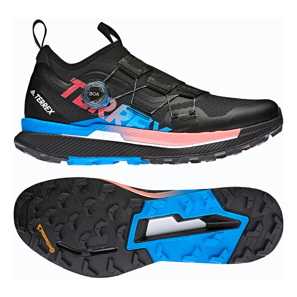 Adidas Terrex Agravic Pro Homme â Image 3