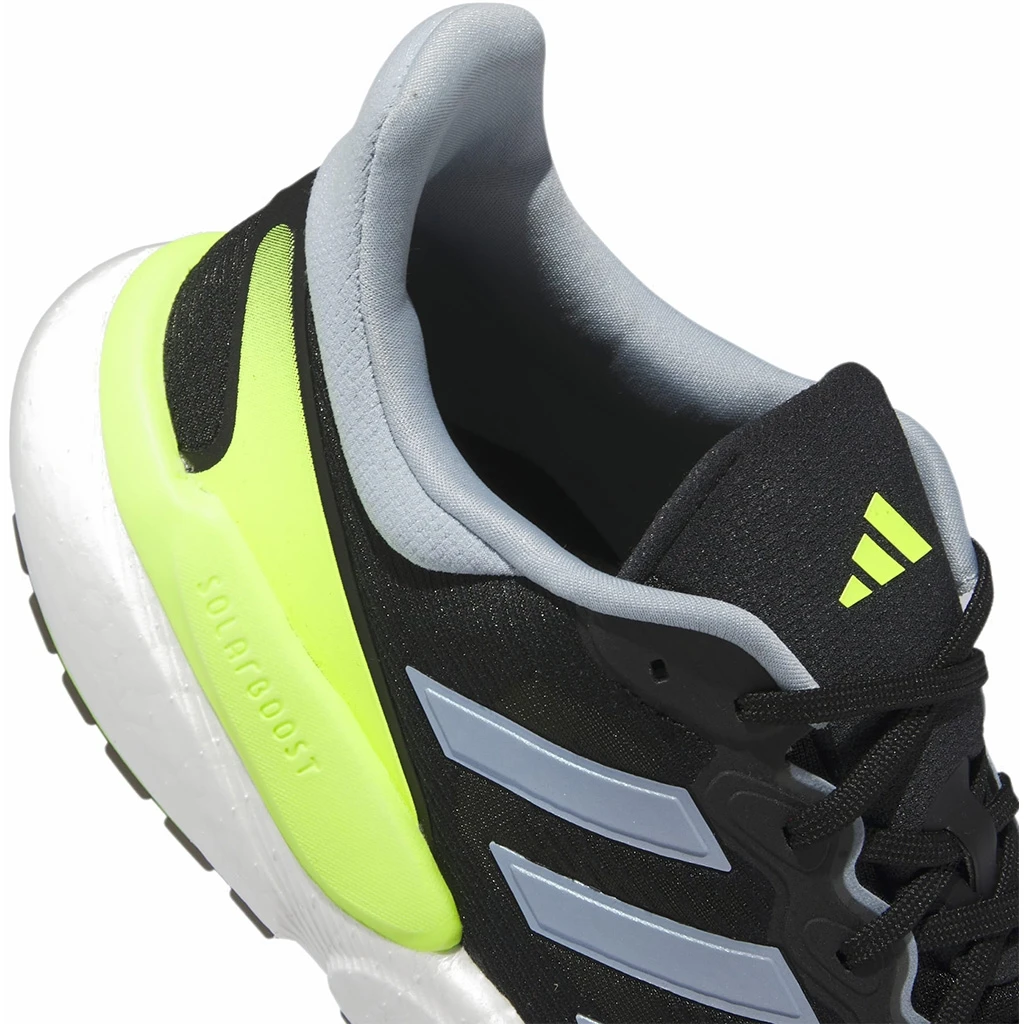 Adidas Solar Boost 5 Homme Noir â Image 6