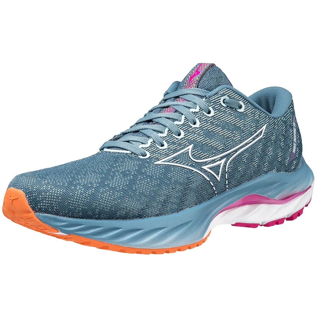 Mizuno Wave Inspire 19 Femme â Image 2