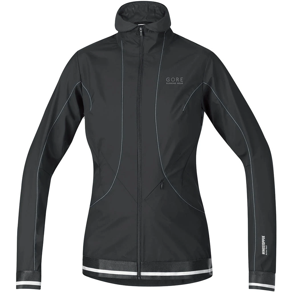 Gore Veste Air 2.0 Active Shell Femme Noir