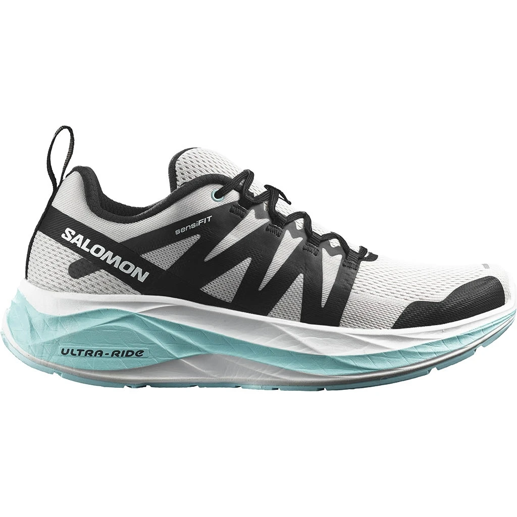 Salomon Glide Max Homme Gris