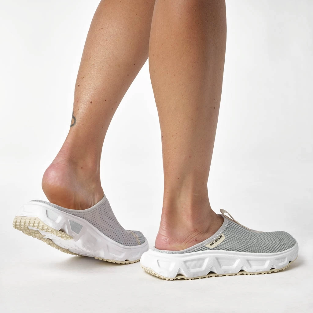 Salomon Reelax Slide 6.0 Femme Bleu Ciel â Image 6