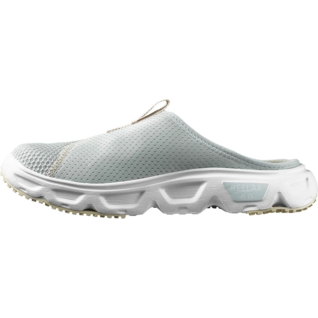 Salomon Reelax Slide 6.0 Femme Bleu Ciel â Image 3