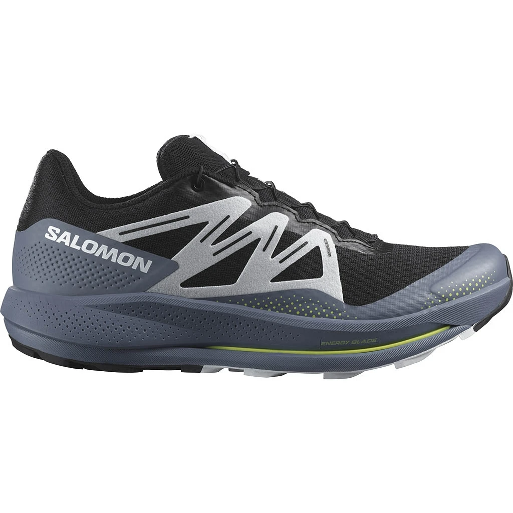 Salomon Pulsar Trail Homme Gris