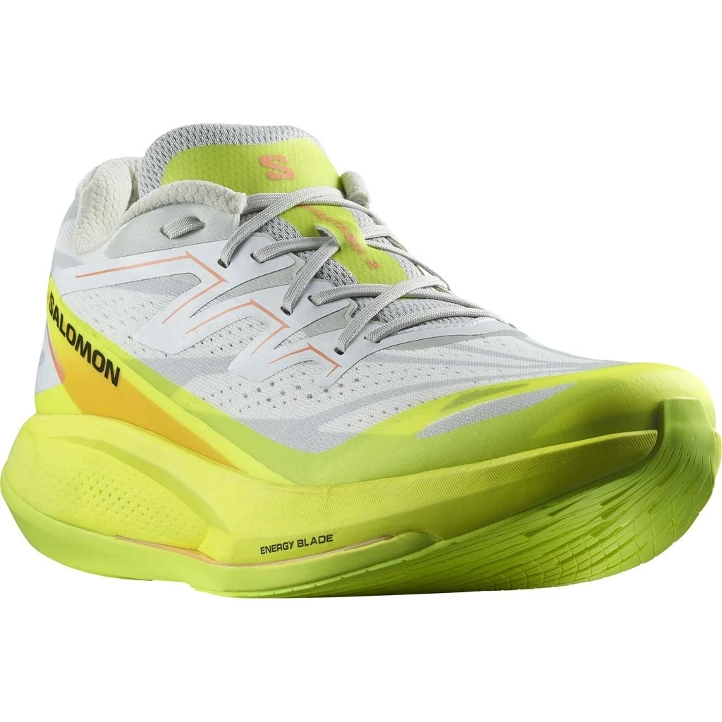 Salomon Phantasm 2 Homme Jaune – Image 2