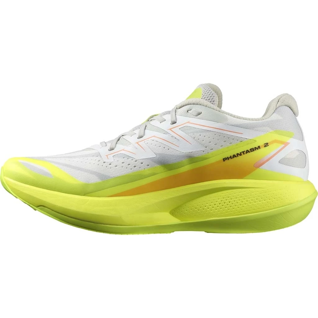 Salomon Phantasm 2 Homme Jaune – Image 3