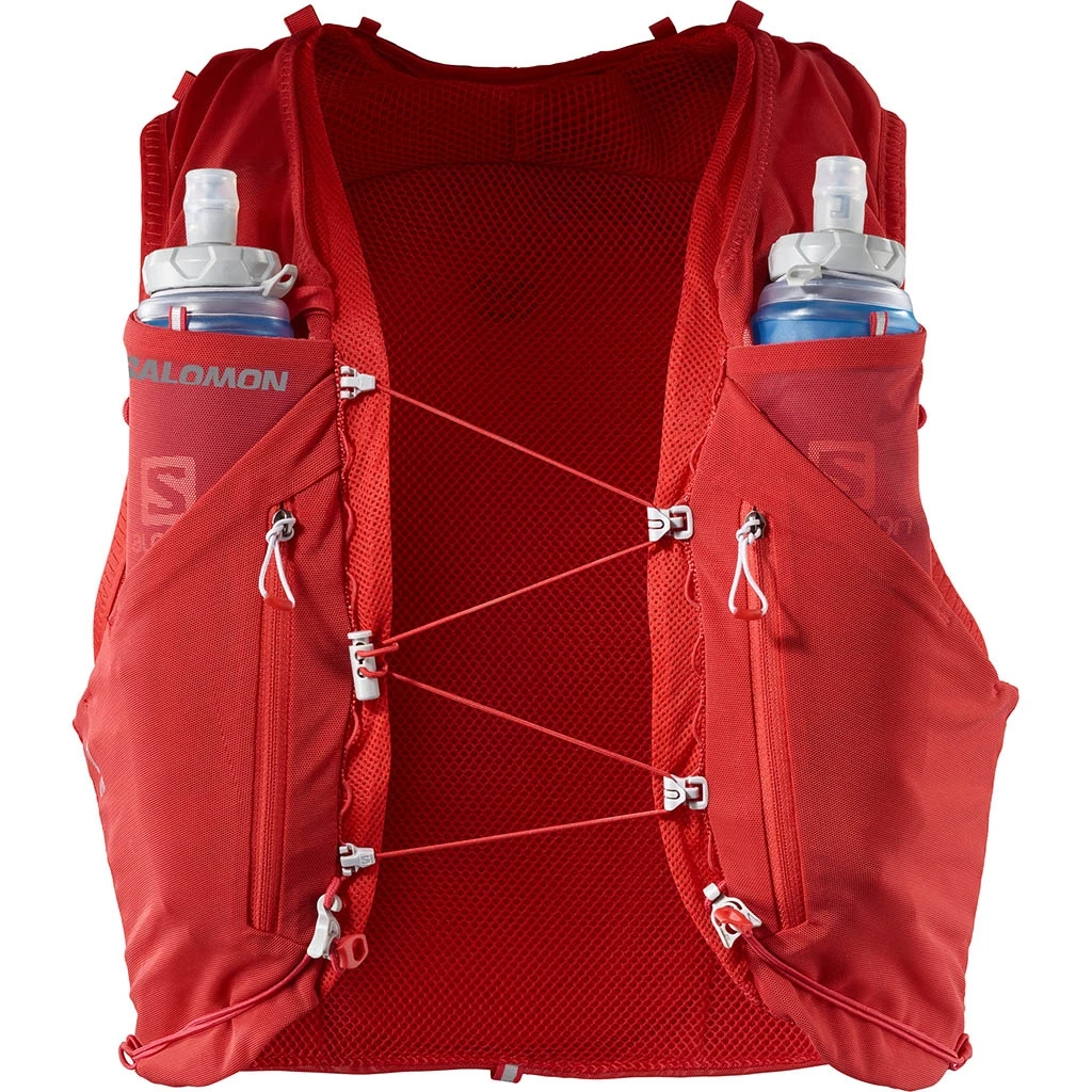 Salomon Adv Skin 12 Rouge – Image 2