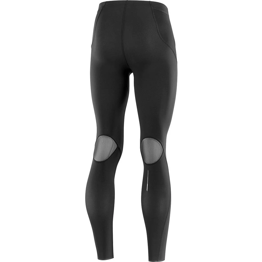 Salomon Sense Aero Tights Homme Noir â Image 2
