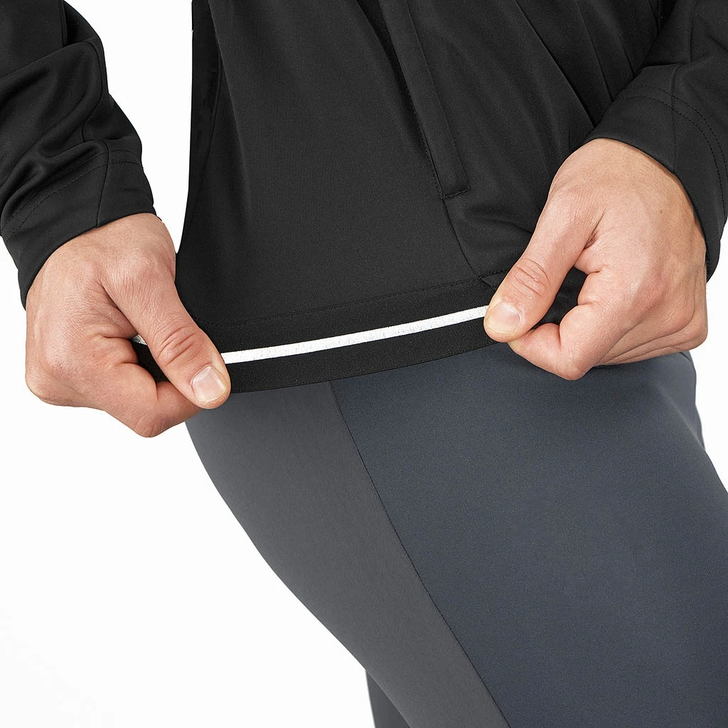 Salomon Gore-Tex Short Sleevehell Jacket Homme Noir â Image 6