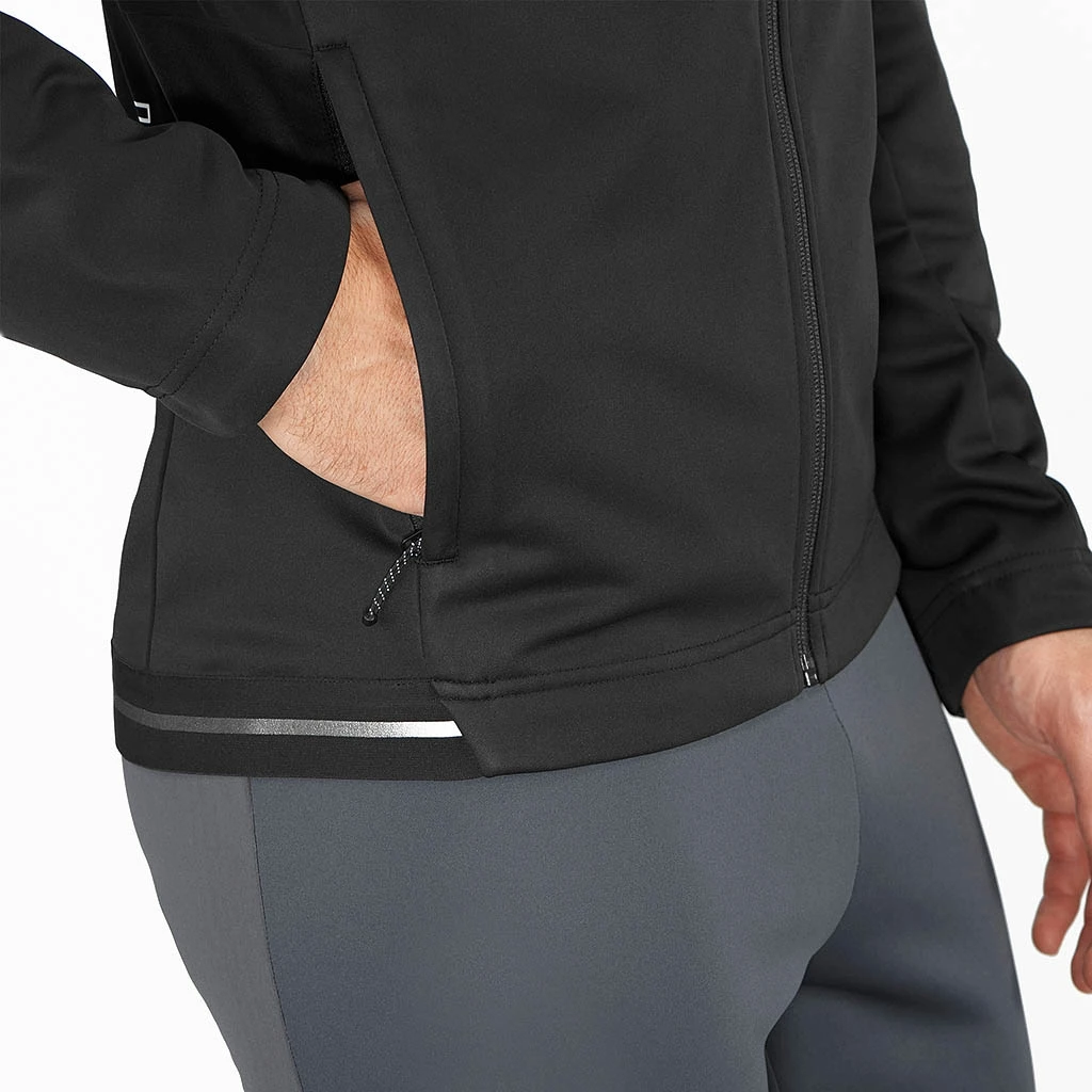 Salomon Gore-Tex Short Sleevehell Jacket Homme Noir â Image 7