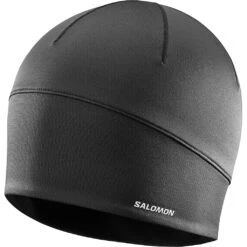 Salomon Active Beanie Gris