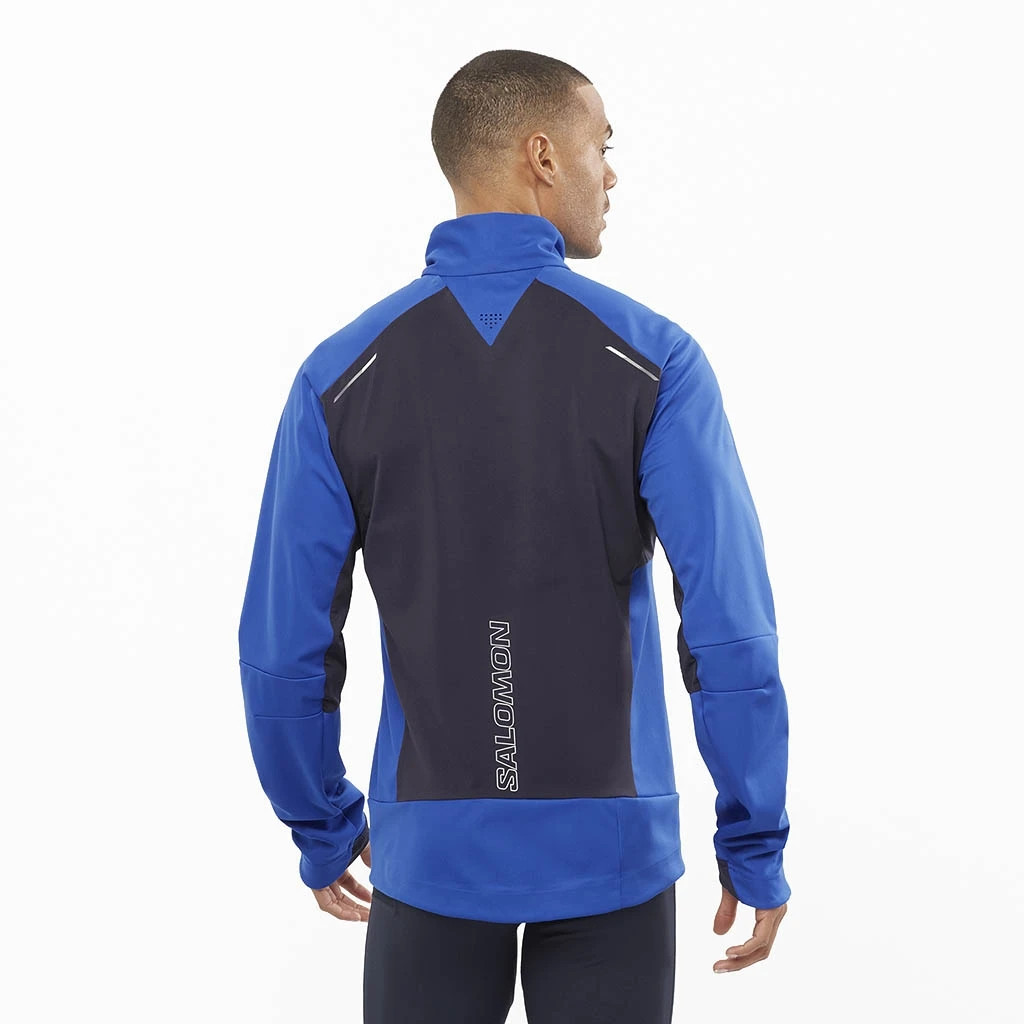 Salomon Gore-Tex Pro Jacket Homme – Image 4