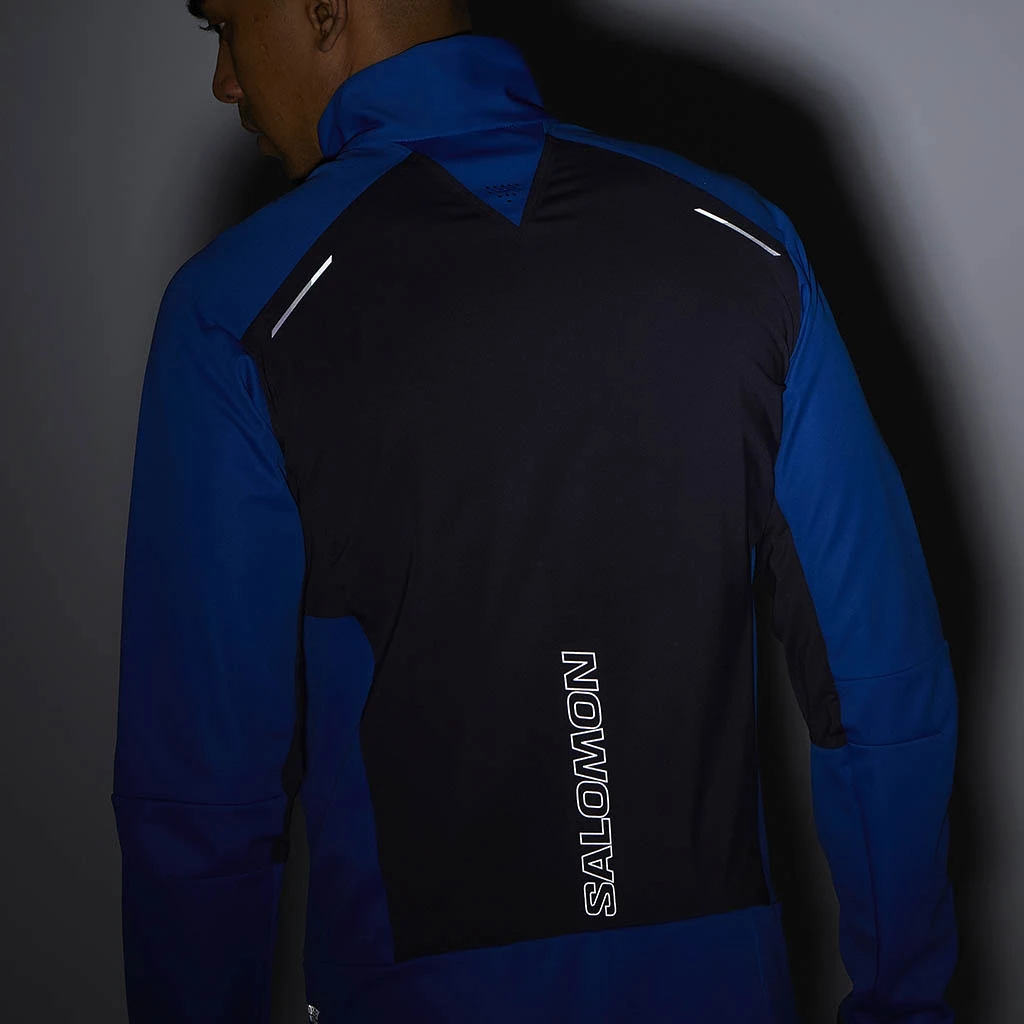 Salomon Gore-Tex Pro Jacket Homme – Image 5