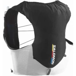 Salomon Adv Skin 5 Race Flag