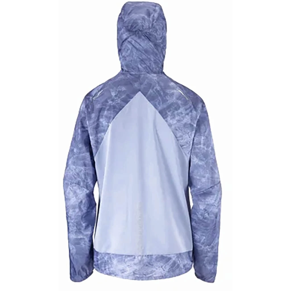 Salomon Bonatti Cross Wind Femme Bleu Ciel â Image 2