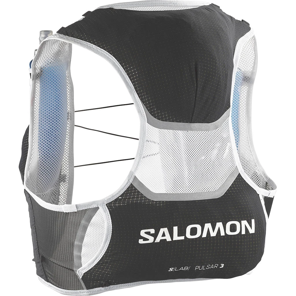 Salomon S-Lab Pulsar 3 Noir