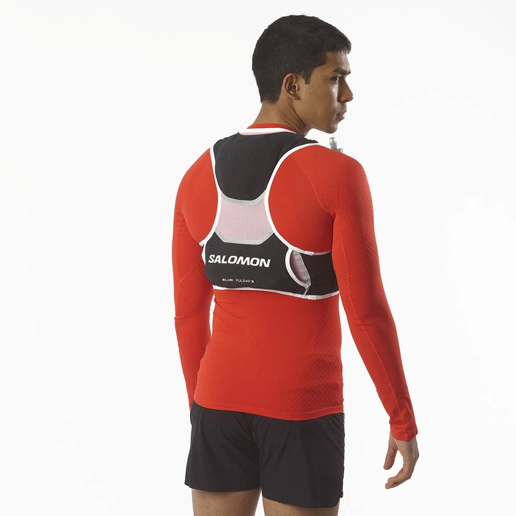 Salomon S-Lab Pulsar 3 Noir – Image 6