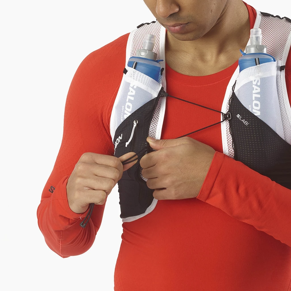 Salomon S-Lab Pulsar 3 Noir – Image 8