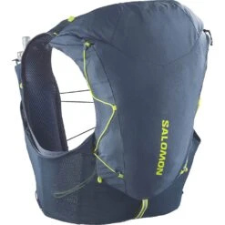 Salomon Adv Skin 12 Gris