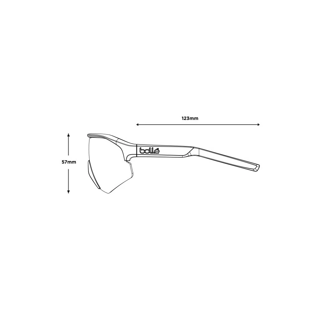 BOLLE Bollé Lightshifter Homme – Image 6