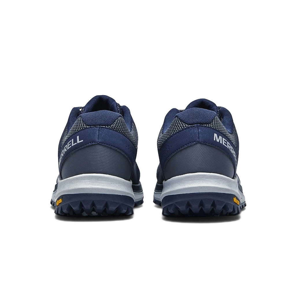 Merrell Nova 2 Homme Bleu Foncé – Image 4