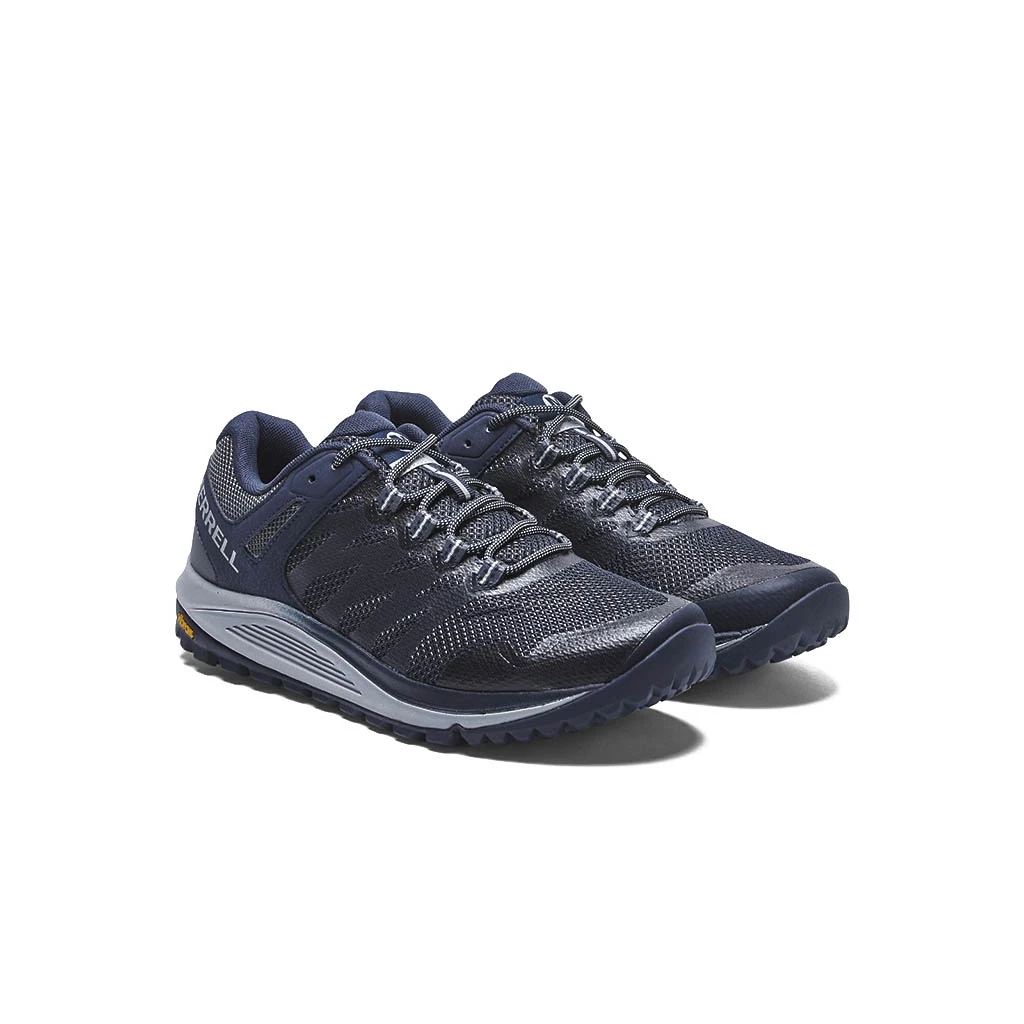 Merrell Nova 2 Homme Bleu Foncé – Image 2