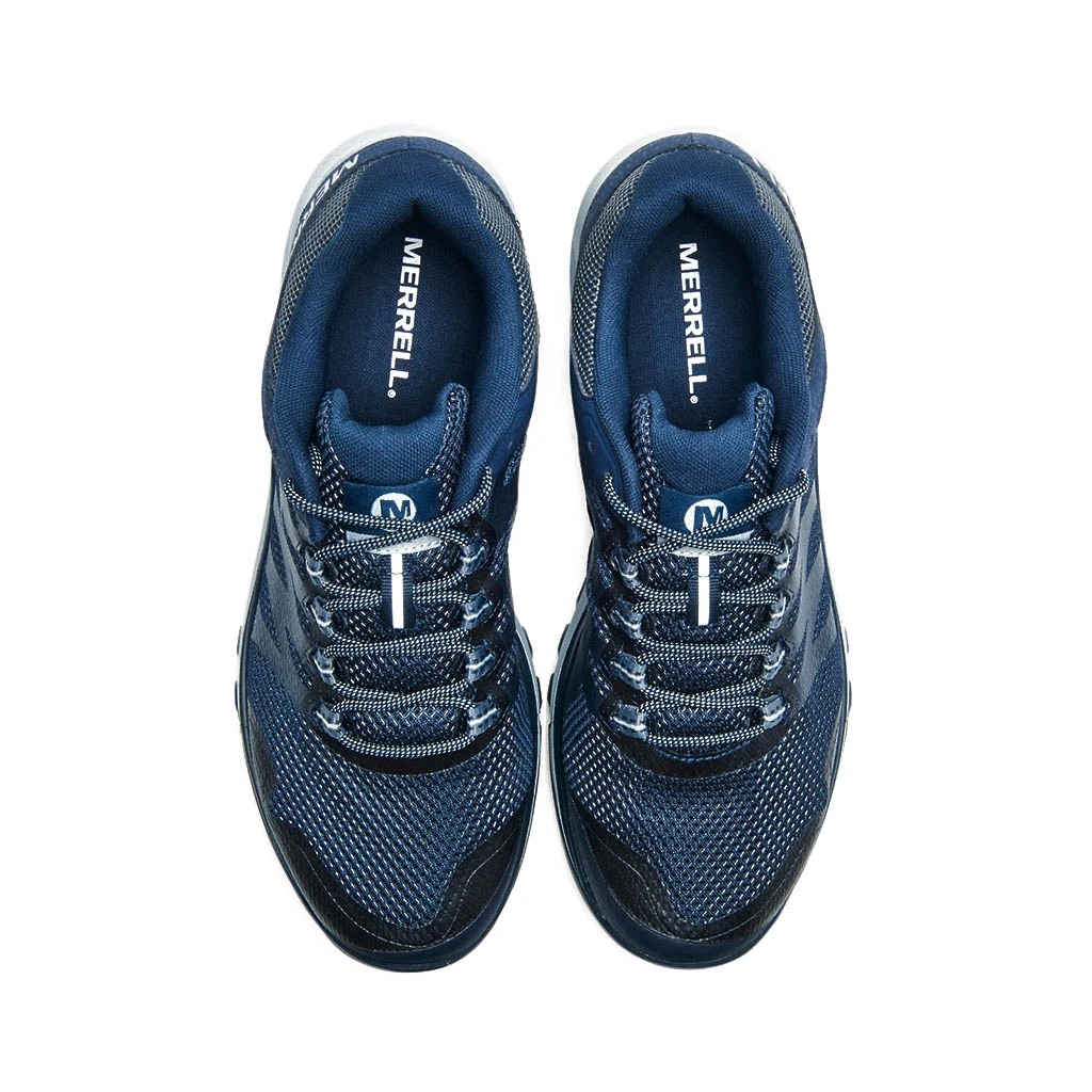 Merrell Nova 2 Homme Bleu Foncé – Image 3