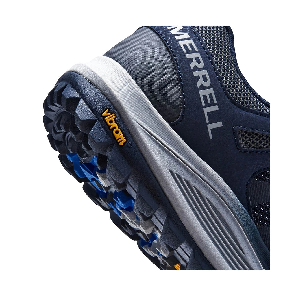 Merrell Nova 2 Homme Bleu Foncé – Image 5