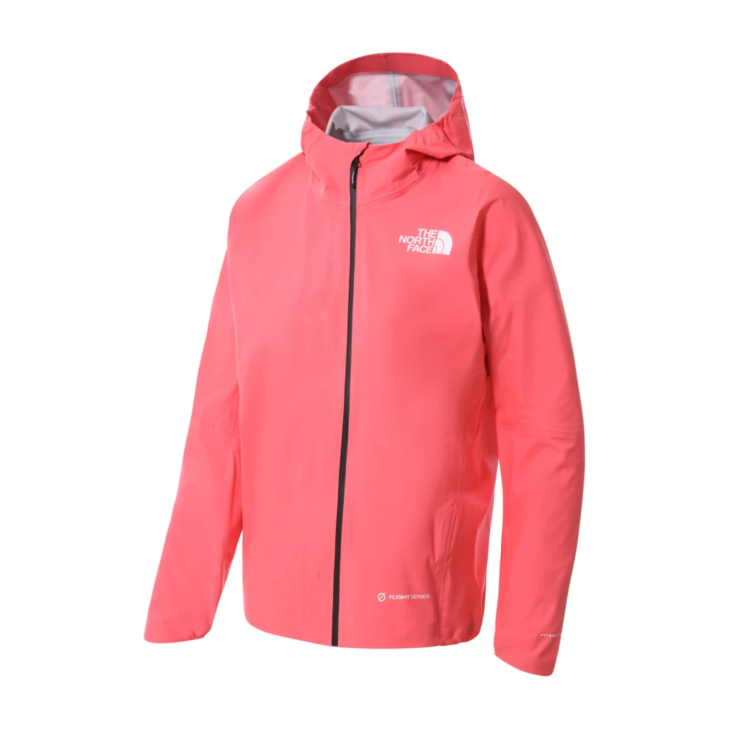 The North Face Flight Lightriser Futurelight Jacket Femme