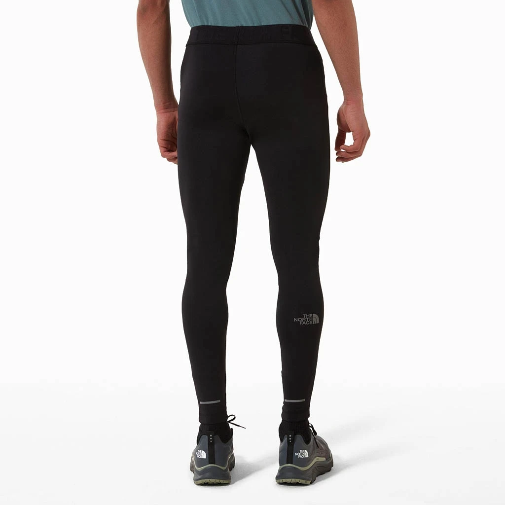 The North Face Run Tight Homme Noir â Image 2