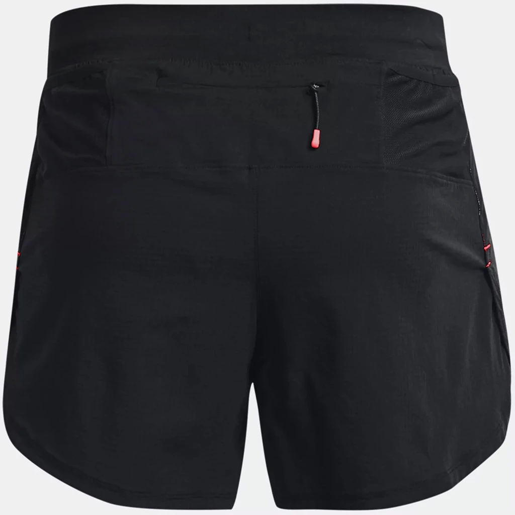 Under Armour Speedpocket Trail Short Homme â Image 2