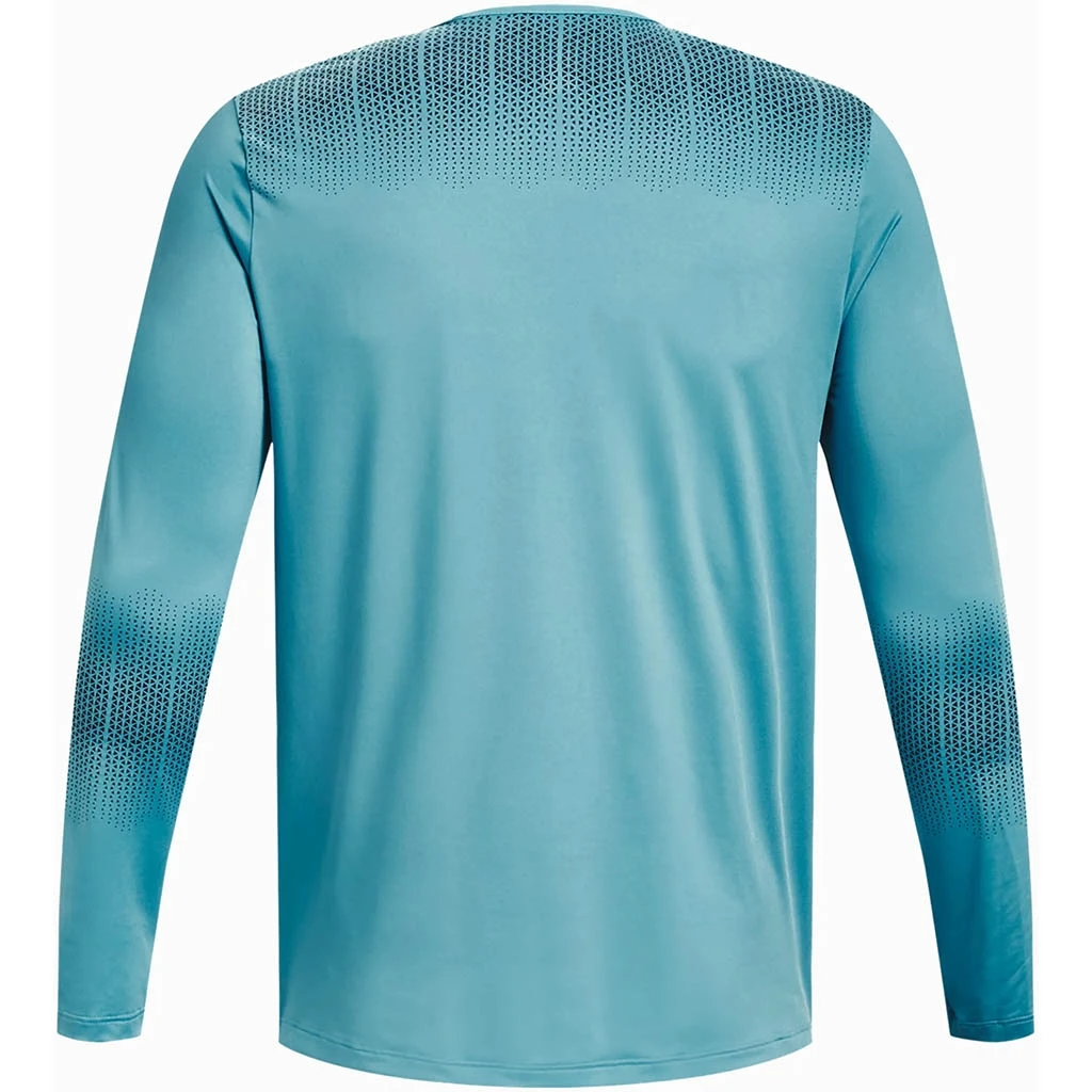 Under Armour Armourprint Long Sleeve Homme â Image 2
