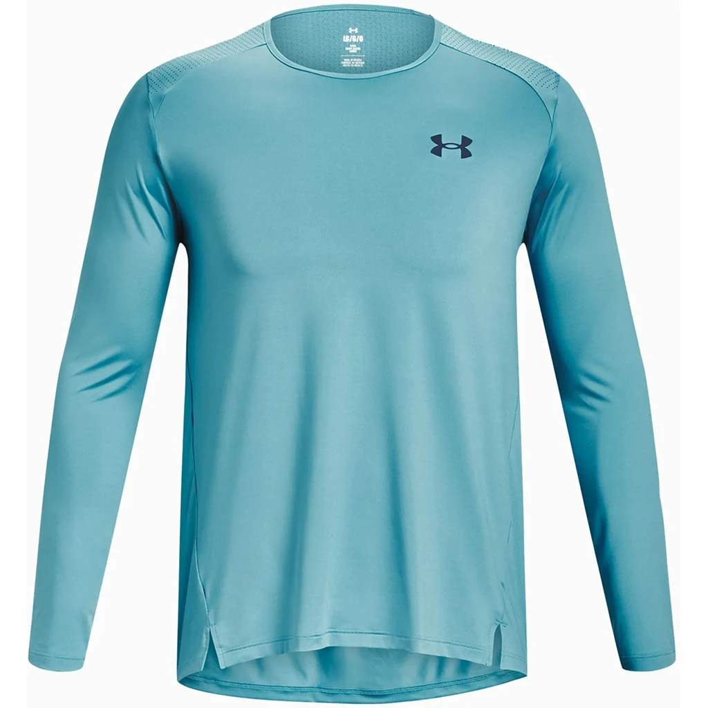 Under Armour Armourprint Long Sleeve Homme