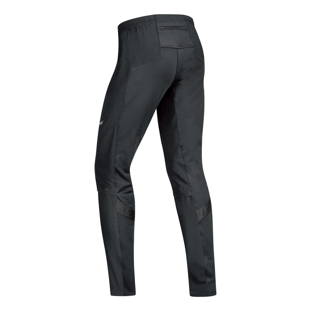 Gore Pantalon Air Windstopper Soft Shell Homme â Image 2