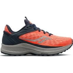 Saucony Canyon TR 2 Femme