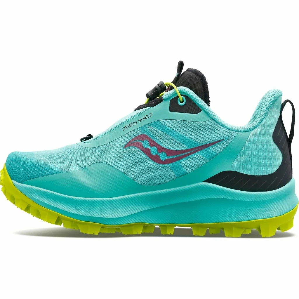 Saucony Peregrine 12 ST Femme â Image 2