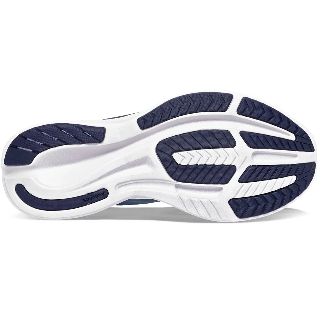 Saucony Ride 15 Homme Jaune â Image 5