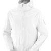 Salomon Bonatti WaterProof Homme Blanc