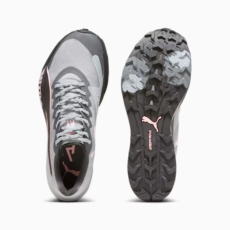 Puma Fast-Trac Apex N Femme Gris – Image 5