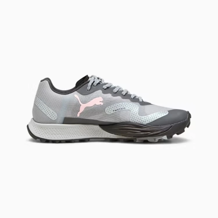 Puma Fast-Trac Apex N Femme Gris – Image 2