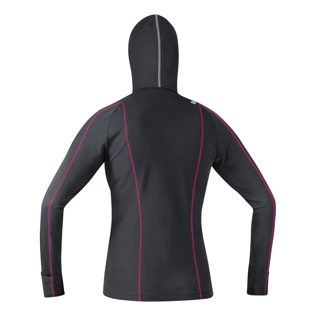 Gore Maillot Essential Hoody Femme â Image 2