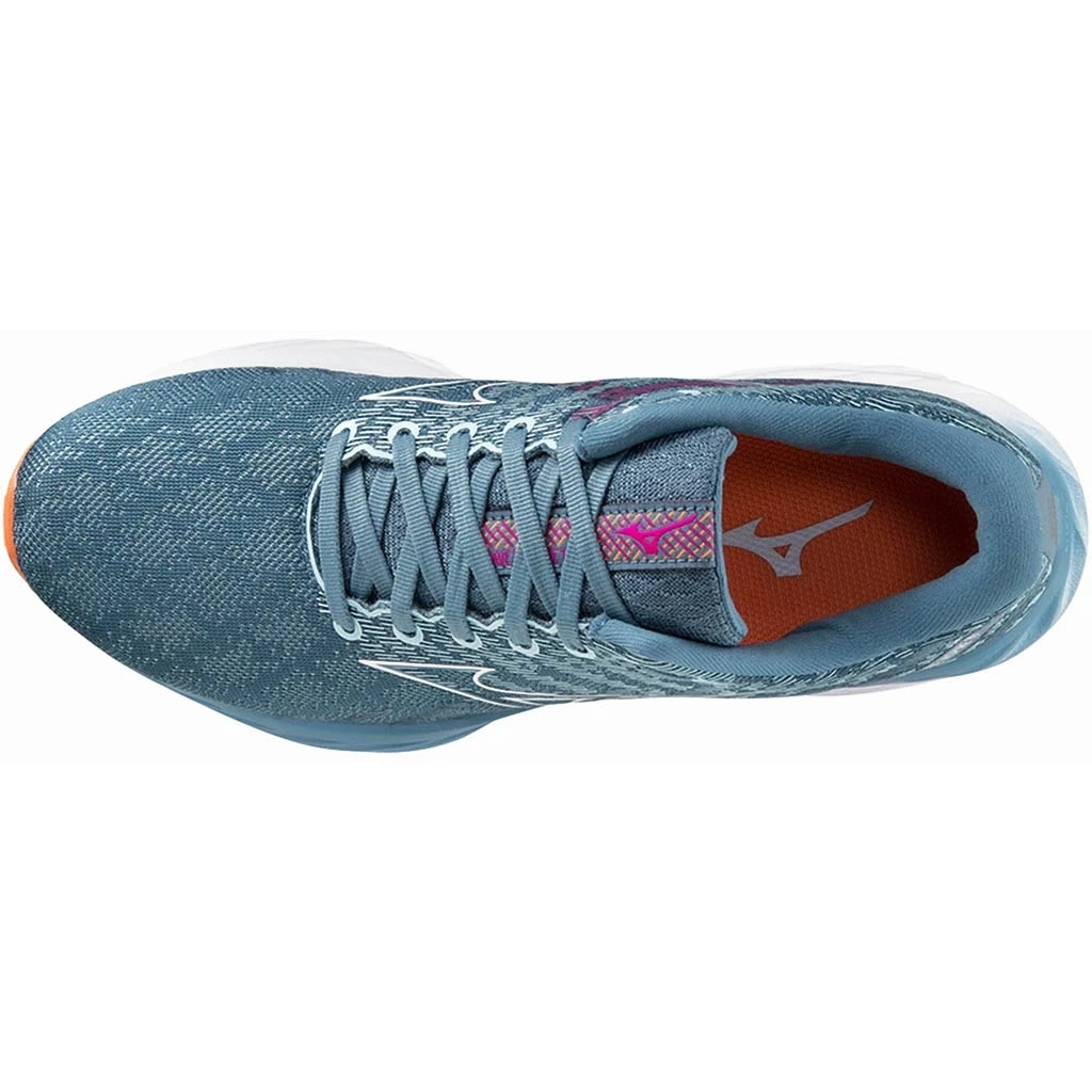 Mizuno Wave Inspire 19 Femme â Image 4