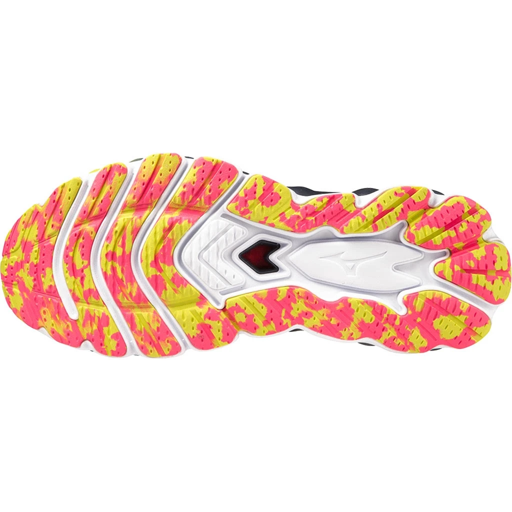 Mizuno Wave Sky 7 Homme Bleu Ciel – Image 10