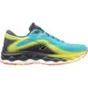 Mizuno Wave Sky 7 Homme Bleu Ciel