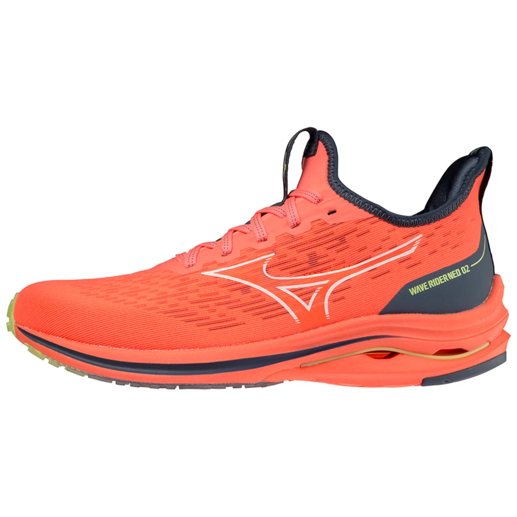 Mizuno Wave Rider Neo 2 Femme â Image 2