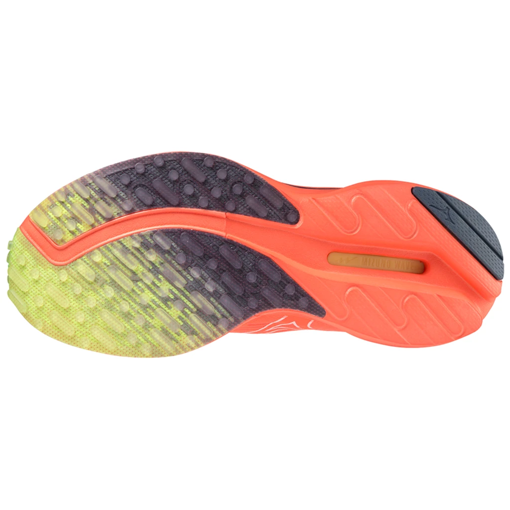 Mizuno Wave Rider Neo 2 Femme â Image 5