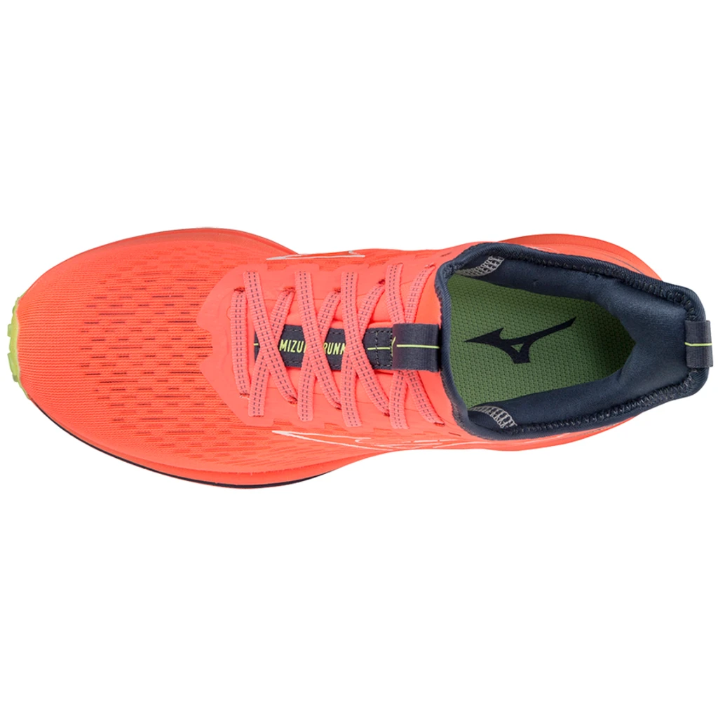 Mizuno Wave Rider Neo 2 Femme â Image 3