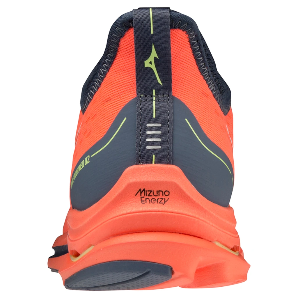 Mizuno Wave Rider Neo 2 Femme â Image 4