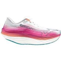 Mizuno Wave Rebellion Pro Femme